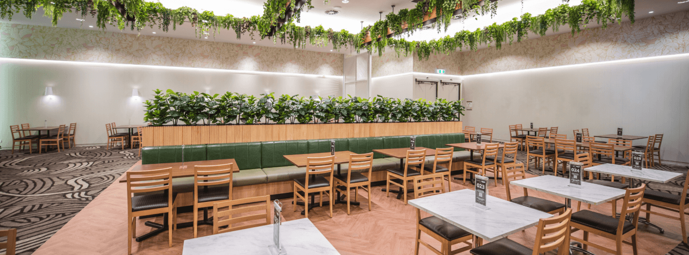 Casual Dining Restaurant Sydney DOOLEYS Club